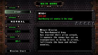 Pixel Game Maker Series Tentacled Terrors Tyrannize Terra! screenshot 4