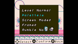 Pocket Penguin DX: A Retro Style Adventure screenshot 4