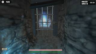 Labyrinth Runner - Horror Escape  Survive Simulator screenshot 2