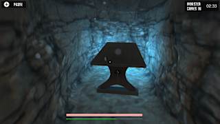 Labyrinth Runner - Horror Escape  Survive Simulator screenshot 6