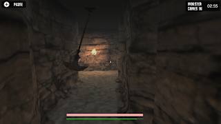 Labyrinth Runner - Horror Escape  Survive Simulator screenshot 5