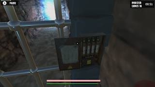 Labyrinth Runner - Horror Escape  Survive Simulator screenshot 4