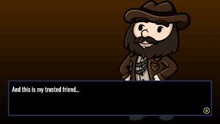 NONO ADVENTURE screenshot 4