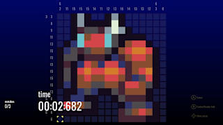 NONO ADVENTURE screenshot 2