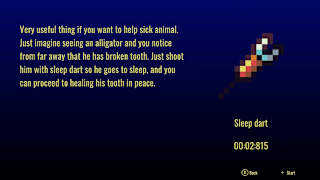 NONO ADVENTURE screenshot 3