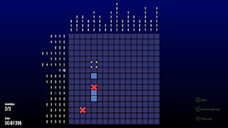 NONO ADVENTURE screenshot 1