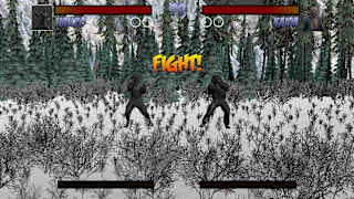 Madness Brutal Fighting - Mortal Fight Battle Attack Multiplayer screenshot 3