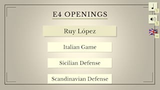 Chess Openings and Book Moves screenshot 2