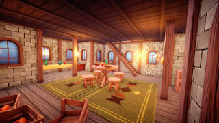 Hike Valley screenshot 4