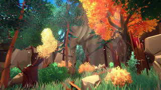 Hike Valley screenshot 2
