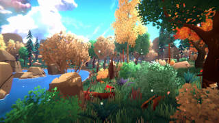 Hike Valley screenshot 3