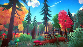 Hike Valley screenshot 5