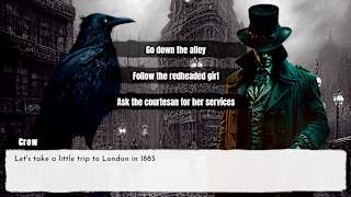 The Ripper: Serial Killers screenshot 3
