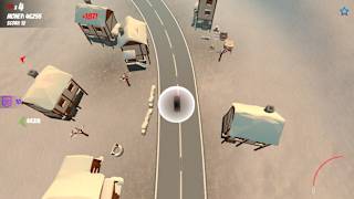 Cop Police Escape Racing Zone Clash screenshot 3