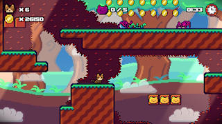 Kitten Island screenshot 3
