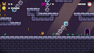 Kitten Island screenshot 4