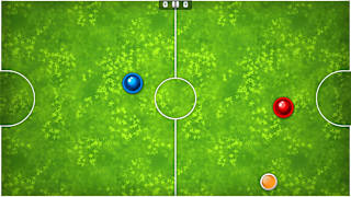 Air Hockey Arcade: Casual Board Game screenshot 1