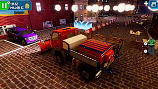Ski Resort Driver screenshot 5