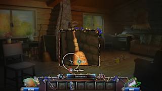 Alicia Griffith: Lakeside Murder Collector's Edition screenshot 1