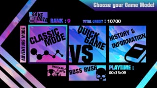Wathitdew Record™ Game Studio BATTLEFIELD screenshot 1