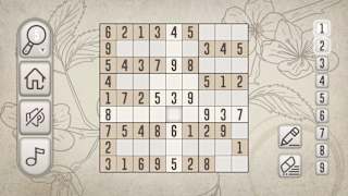 Sudoku: Casual Board Game screenshot 1