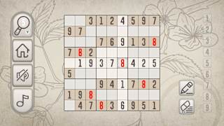 Sudoku: Casual Board Game screenshot 2