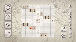Sudoku: Casual Board Game screenshot 4