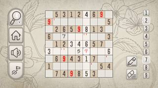 Sudoku: Casual Board Game screenshot 5