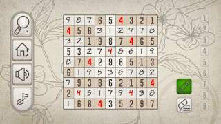 Sudoku: Casual Board Game screenshot 3
