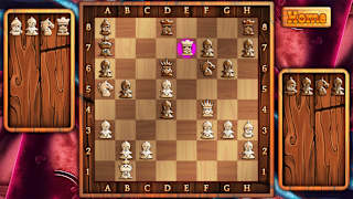 Medieval Royal Chess: Classic Board Game screenshot 1