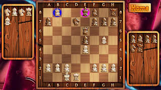 Medieval Royal Chess: Classic Board Game screenshot 4