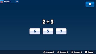 Math Fight - Multiplayer Game screenshot 4