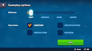 Math Fight - Multiplayer Game screenshot 3