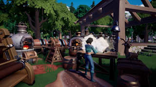 Palia screenshot 1