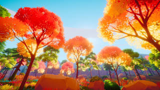Hike Trip screenshot 1