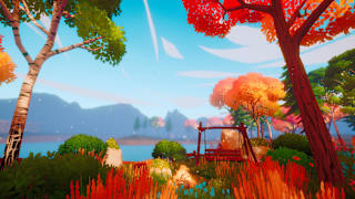Hike Trip screenshot 2