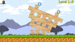 Birds and Blocks 2 screenshot 5
