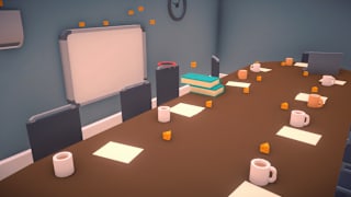 Ratyboy Adventures screenshot 6