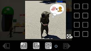 Japanese NEKOSAMA Games The Outlaws screenshot 6