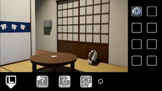 Japanese NEKOSAMA Games The Outlaws screenshot 5