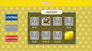 Japanese NEKOSAMA Games The Outlaws screenshot 4