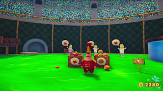SpongeBob SquarePants™: The Patrick Star Game screenshot 4