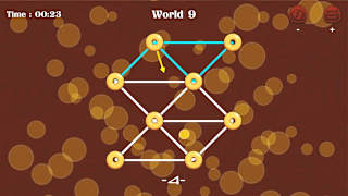 Connect Dots Puzzle: Classic Casual Arcade screenshot 6