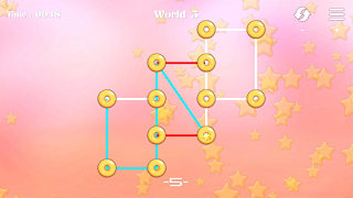 Connect Dots Puzzle: Classic Casual Arcade screenshot 4