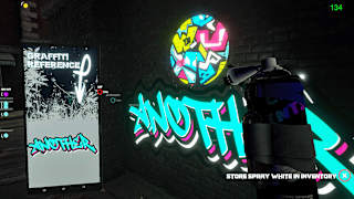 Hooligan Simulator - San Gangster Andreas Fight for City, Battle Gangs, Shooter, Police screenshot 1