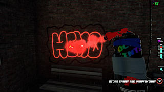 Hooligan Simulator - San Gangster Andreas Fight for City, Battle Gangs, Shooter, Police screenshot 4