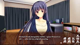 Bitter-Sweet Cohabitation - ビタースイート - 家出少女とワケあり同棲生活 - screenshot 1
