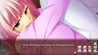 Bitter-Sweet Cohabitation - ビタースイート - 家出少女とワケあり同棲生活 - screenshot 6