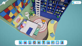 Sherlock Purr screenshot 4
