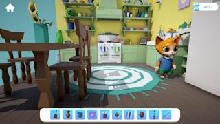 Sherlock Purr screenshot 5